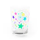 宇宙人みちおの宇宙人みちお Water Glass :left