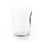岸虎次郎　オトメの帝国18巻発売中のオトメの帝国ハロウィンスペシャル／ほのエリ Water Glass :left