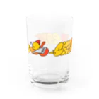 風見うたのCHICKEN RACE!!!!! Water Glass :left