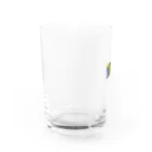 NammyMikamiのわにが10 Water Glass :left