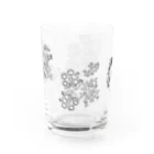 madobeno omiseのNew Sea Water Glass :left