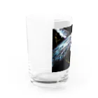 jin-whalesongのrevive Water Glass :left
