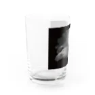 THE TASSELS SHOPのいいケツ Water Glass :left