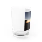 i_d_a_entyの夜が朝に溶ける瞬間 Water Glass :left