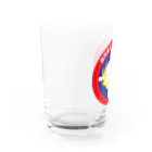 鹿児島ボッチャクラブの鹿児島ボッチャクラブ Water Glass :left