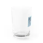 喫茶ラムネの喫茶ラムネ Water Glass :left