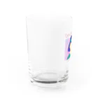 劇団 フィータルの「春よ、コイ」_０１ Water Glass :left