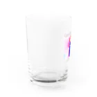 劇団 フィータルの「春よ、コイ」_０２ Water Glass :left