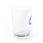 Daisuke.worldの大介の水族館 Water Glass :left