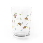 KANAMI_n_creationのおかたづけ。 Water Glass :left