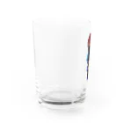 紙のおくりもののku-ra-ge Water Glass :left