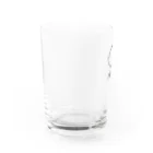 Gao Yan 高 妍のマンボウ Water Glass :left