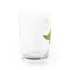 dot-mouthのてぃらぞう Water Glass :left