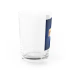 conwayの優しい世界だねきっと Water Glass :left