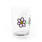 Miyuki_SakagamiのKoBbana. Water Glass :left