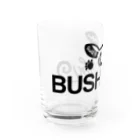 BushesのBUSHES  BUSHBABY グラス Water Glass :left