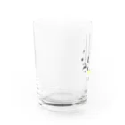 からくりやのメリーからくりスマス！ Water Glass :left