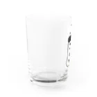 bluebeebarのbbb Water Glass :left