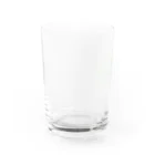 toritorikoのはりねずみ Water Glass :left