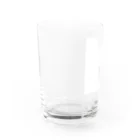 ヲボロの誑~TABURA~ Water Glass :left