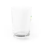 cafe & bar rubatoのrubato Water Glass :left