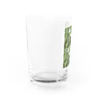 ごんのrosemary Water Glass :left
