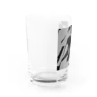 アスカの幻想の世界 Water Glass :left