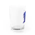 ringocatのStella Water Glass :left