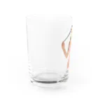 MekmekのMemek Water Glass :left