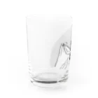 stereovisionの魔王子 Water Glass :left