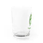 土日梁のBSB-D-boy Water Glass :left