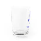 土日梁のBSB-B-boy Water Glass :left