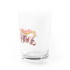Ways To Live Foreverの自肅自愛 Water Glass :left