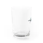 Ways To Live Foreverの“我欲甲你作伙幾系郎”マスク欲 Water Glass :left