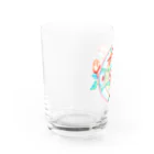 木葉わーるどの曼荼羅ー畑 Water Glass :left