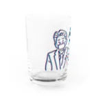 imamuraのNEW NORMAL Water Glass :left