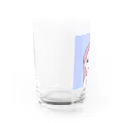 Luna HappyのLuna Happy  Water Glass :left