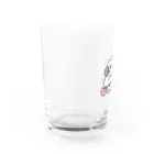 🐏ASP_SeFi4(せふぃあ)のじじたんグラス Water Glass :left