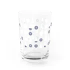 AO's SHOPの日本酒大好き Water Glass :left