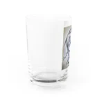 林 邦明 (クニさん)の女の子 Water Glass :left