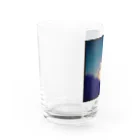 空置き場店のEmpty storage 〜空置き場〜 Water Glass :left