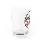 ヒロキ@🐝のヒロキマグカップ Water Glass :left