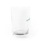 コレデ オンラインショップのPAPPAS GARDEN Water Glass :left