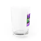 kairi nagashimaのfaceface_1 Water Glass :left