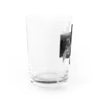 RyOooのネイコラ Water Glass :left