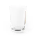 MasayoStellaのAkari Water Glass :left