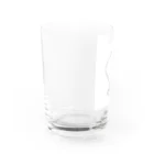 林原 ゆかのHisa Water Glass :left