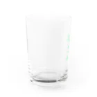 心の心次関数 Water Glass :left