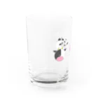 はちよんごのソウシャルディスタンス。 Water Glass :left