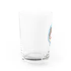 GAOU SHOPのGA王くん Water Glass :left